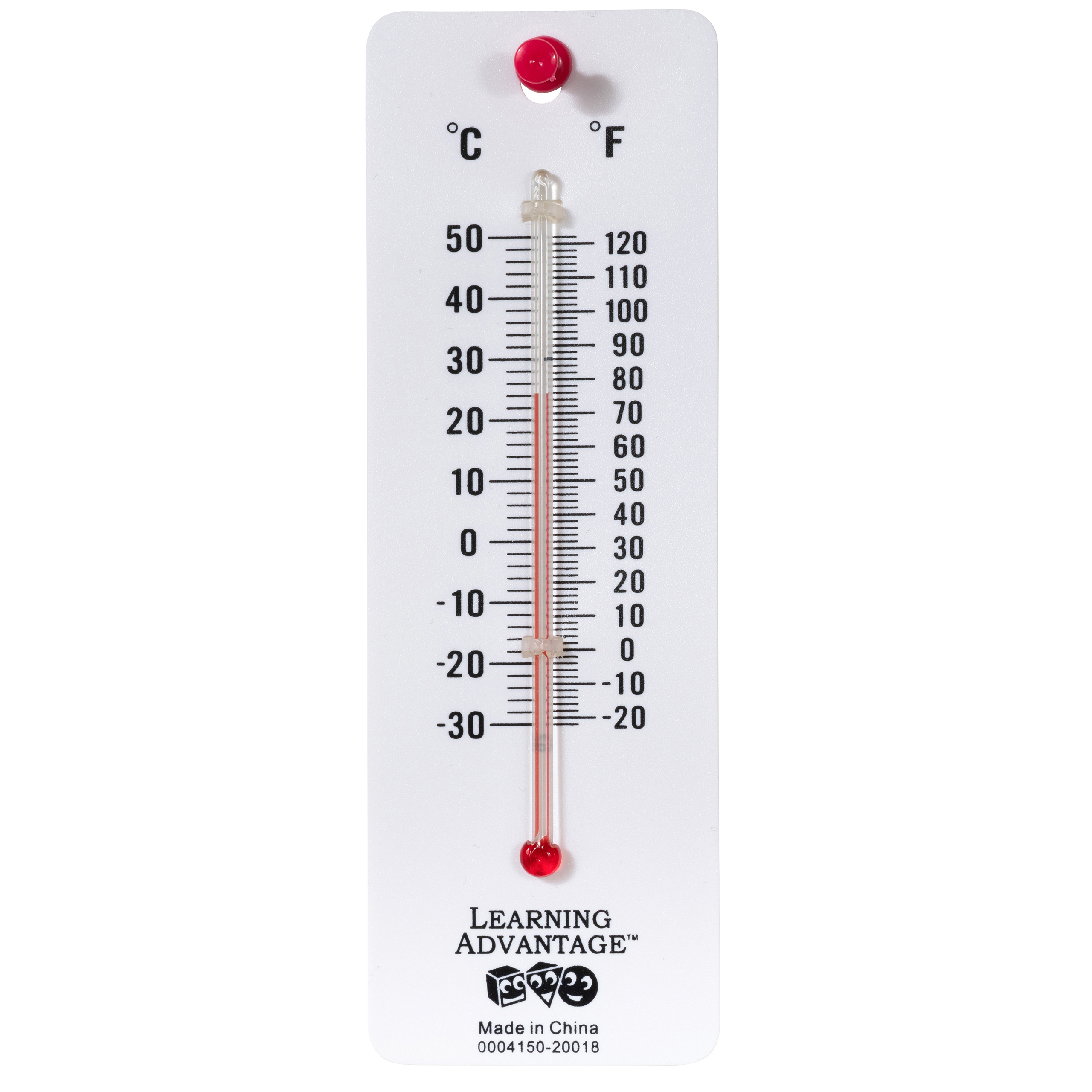 Student Thermometers - Set of 10 - image 2 of 6