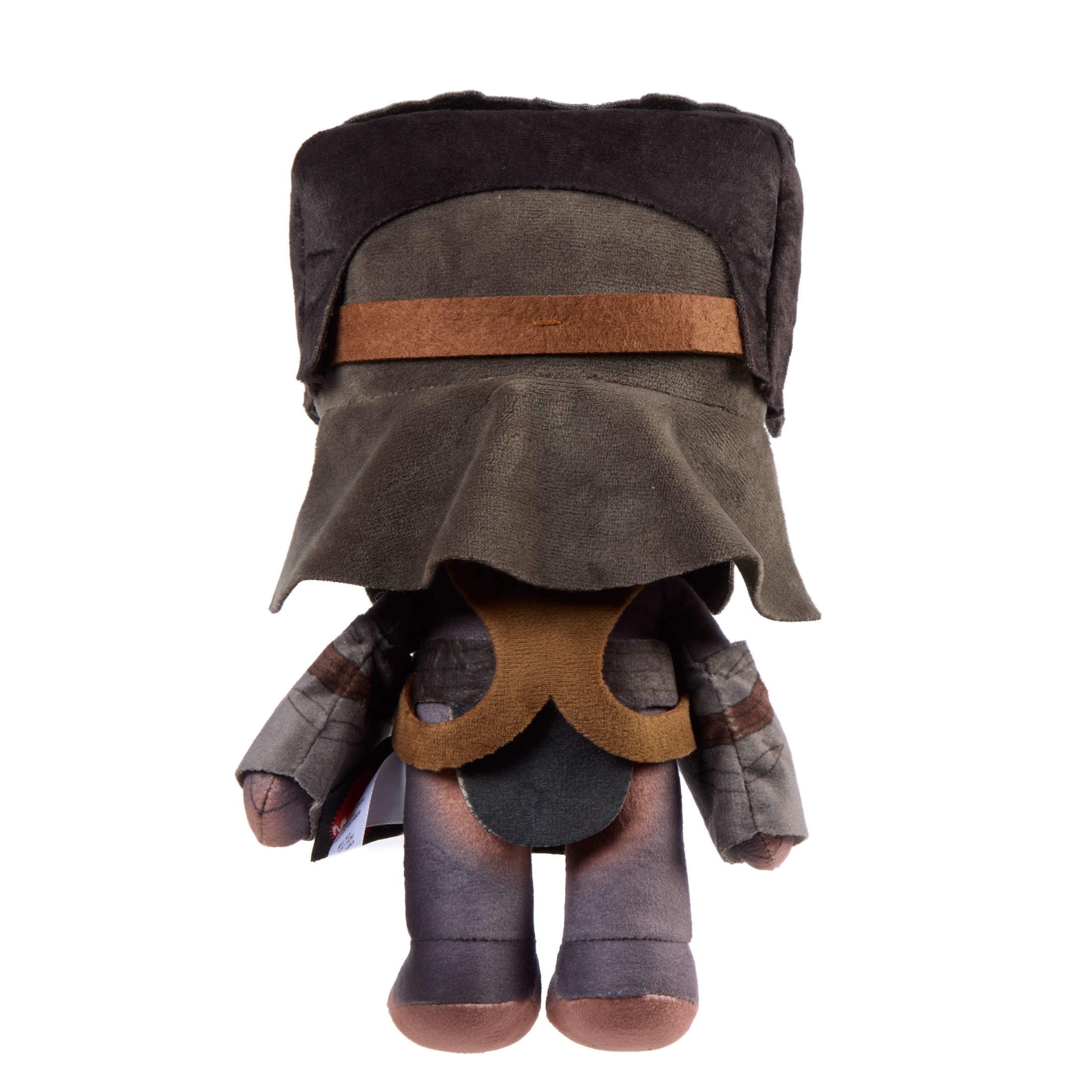 Star Wars: The Mandalorian & Grogu Movie Anzellan Droidsmith Plush