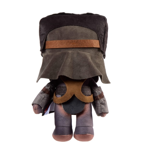 Star Wars: The Mandalorian & Grogu Movie Anzellan Droidsmith Plush