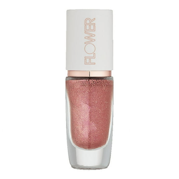 Flower by Drew Watercolor Eye Tint Liquid Eye Shadow 0.16Oz Sunset Wash