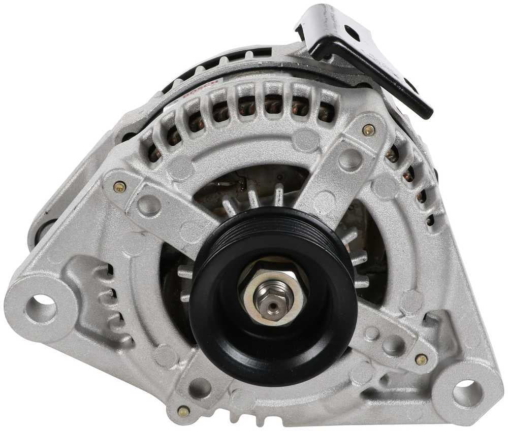 Bosch AL4119X Premium Alternator