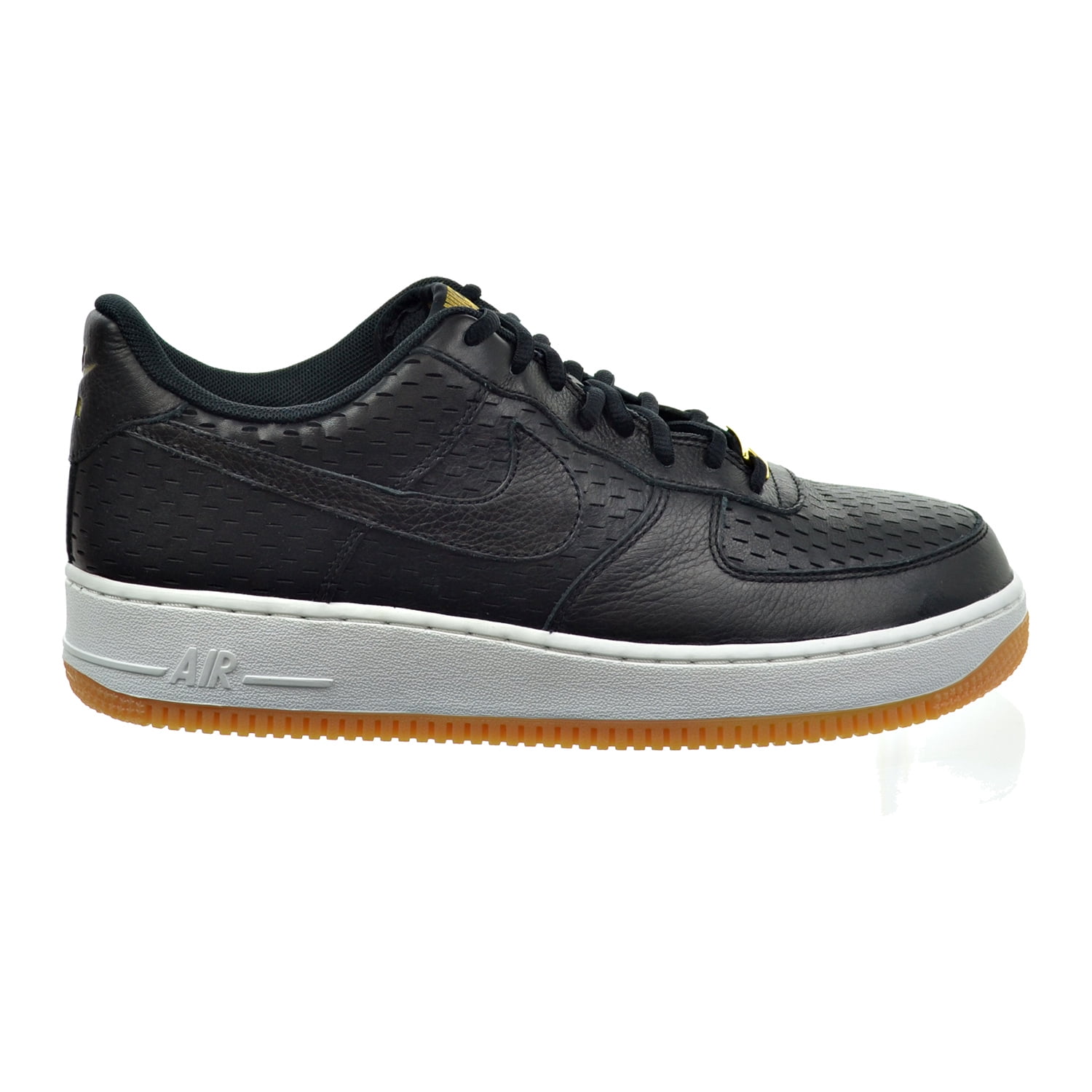 Nike Air Force 1 '07 Premium Women's Shoes Black/Summit White 616725-005