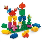 Fisher Price Barnyard Block Bag