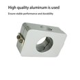 thumbnail image 3 of ruzhgo Plate Professional Differential Safe Durable Aluminum Plates Cushion Kit Transmission Accessories Fittings Racing, 3 of 6