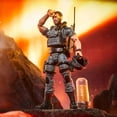 thumbnail image 2 of G.I. Joe Classified Series #158, Alvin "Breaker" Kibbey Action Figure, 2 of 4