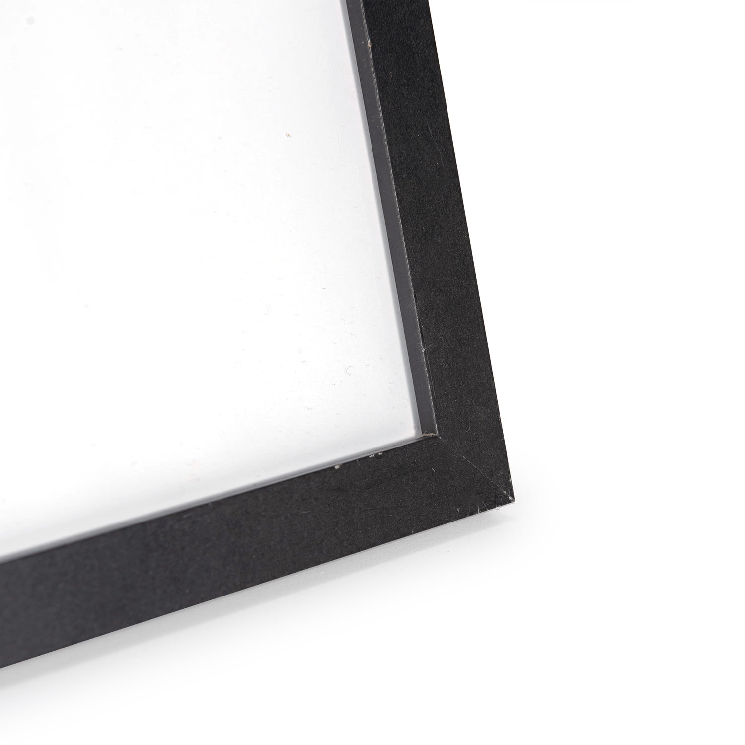 Scholartree 12 Pack 8x10 Picture Frames, Black Photo Frames Bulk for Wall or Tabletop Decoration, Black