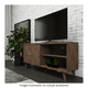 thumbnail image 4 of Mesa de TV Bertolini R 631 Imbuia, 4 of 4