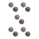 thumbnail image 1 of Soidarity Pinzas para el cabello en forma de nido de pájaro, accesorios de estilo, soporte de cola de caballo expansible, diadema de agarre Type8 NO8, 1 of 6