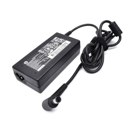 Power Supply Hp Pavilion Slimline 849650-002 A065R08CH Genuine HP Pavilion Slimline 65W 19.5V 3.3A AC Power Adapter TPC-CA58 AC / DC Power Adapters - Used Very Good ()