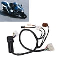 thumbnail image 4 of Arnés de cables de indicadores de faros arnés de cableado de faros de ajuste perfecto duradero 36620 41G00 para GSXR 1000 ANGGREK  Otros, 4 of 8