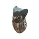 thumbnail image 4 of ESTILO CONTEMPORÁNEO - Pequeñas figuras de búho., 4 of 5