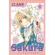 thumbnail image 1 of Cardcaptor Sakura Clear Card 6 Blanco, 1 of 2