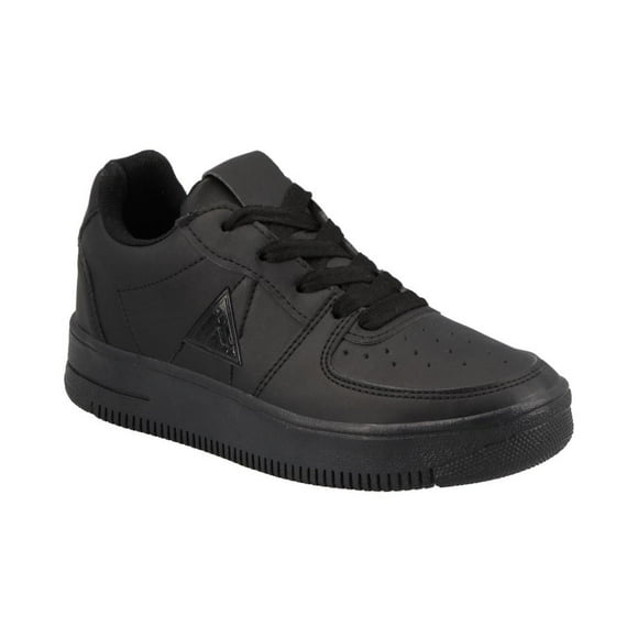 Tenis Mujer Urbanos HGN by Mr Shu Dama negro 22