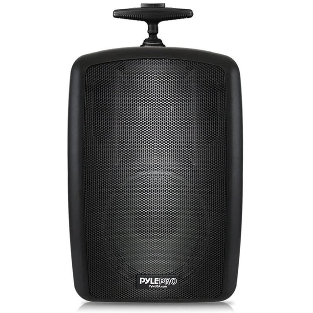 Sistema de altavoces PA portátil Pyle PPHP8MBA 360W Bluetooth