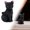 Witch Kitten D 1 PC, variant on Homesteed Halloween Decor Witch Kitten E Resin Figurine Fall Tabletop Desk Ornament For Home
