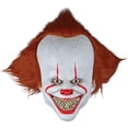 thumbnail image 1 of Máscara IT Monster Chapter 2 Deluxe Ghoulish Productions Halloween, 1 of 1