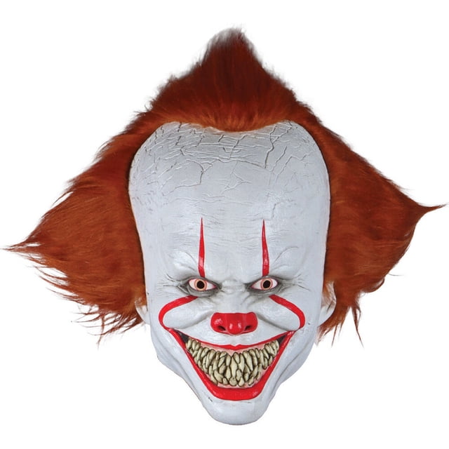 Máscara IT Monster Chapter 2 Deluxe Ghoulish Productions Halloween