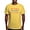 Yellow, variant on CafePress - Chalkboard Retired Under New Management T Shirt - Men's Classic Graphic T-Shirt