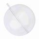 thumbnail image 1 of Dioche 20 Piezas Adornos Rellenables De Plástico Transparente De Navidad, Bola De Plástico Transparente Rellenable Para Bricolaje, Adornos De Decoración Navideña Para Bodas,, 1 of 7