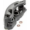thumbnail image 5 of ACDelco Brake Caliper, #18Fr1996 (CC) Fits select: 2004-2019 CHEVROLET EXPRESS G3500, 2001-2010 CHEVROLET SILVERADO, 5 of 7