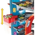thumbnail image 4 of Ens. de circuit Ultimate Garage de Hot Wheels, 4 of 9