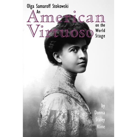 American Virtuoso on the World Stage, (Paperback)