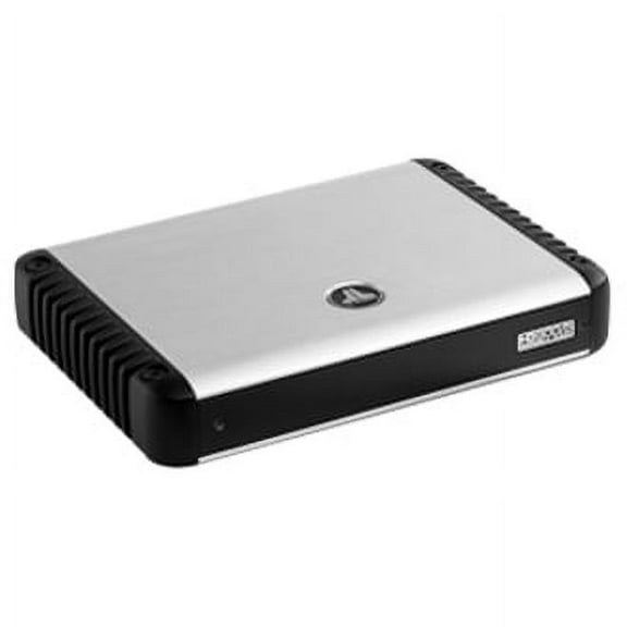 JL Audio HD900/5 Car Amplifier, 5 Channel, Class D