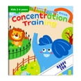 thumbnail image 1 of tredstone Focus, Potential Development, Stickers, Children's Enlightenment, Baby Early Education Book, 1 of 9