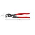 thumbnail image 2 of Knipex 87 41 250 Pinces Raptor, 2 of 8