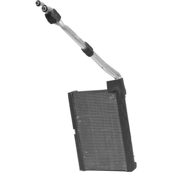 Global 4712274 A/C Evaporator Core Fits select: 2019-2021 CHEVROLET SILVERADO, 2019-2021 GMC SIERRA