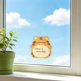 thumbnail image 6 of Donemore Clearance Cute Cartoon Animal Sticky Notes 20 Sheets Self-Adhesive Memo Pad Funny Kawaii Note Paper for Office Desk Planner Bookmark Journal Scrapbook Decoration, 6 of 6