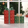 thumbnail image 4 of HLONK Desk Decor Clearance! a Chocolate Countdown Calendar for Christmas Parties Christmas Children‘s Gifts Small Table Decorations  Home Decor off Promotions, 4 of 7