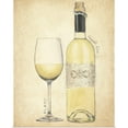 thumbnail image 1 of Great BIG Canvas | Rolled Emily Adams Poster Print entitled Grand Cru Blanc, 1 of 4