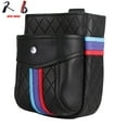 thumbnail image 3 of CARTTOU Pochette Multifonctionnelle pour Voiture, Rangement pour Téléphone Portable, Petit Sac, 3 of 8