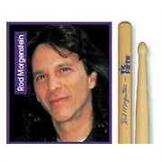 Vic Firth SRM Rod Morgenstein Signature Hickory Wood Tip Drumsticks