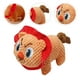 thumbnail image 5 of Interesante juguete molar resistente a las mordeduras, juguete masticable para perros, forma encantadora, juguete para cachorros, accesorio para cachorros, 5 of 7