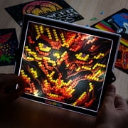 Netflix - Lite Brite - ColorPOP! - Stranger Things Edition