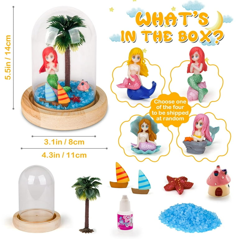 Shop Quality Products and Exclusive Deals in Egypt at City Mart Kids Arts  and Crafts Kits for Girls Age 6 7 8, Crafts Gifts for Girls Kids Age 6-8  8-10 10-12 Kids