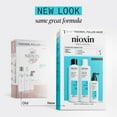 thumbnail image 2 of Nioxin Hair Care Kit System 3 (3 Months Supply), 2 of 6