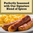 thumbnail image 2 of Jimmy Dean Original Premium Fresh Pork Sausage Links, 12 oz, 2 of 12
