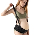 thumbnail image 1 of Maternity Belt Maternity Belly Band Pelvic Pressure Relieving ，Belly Band for Pregnancy Support Belt Back Support Protection, 1 of 5