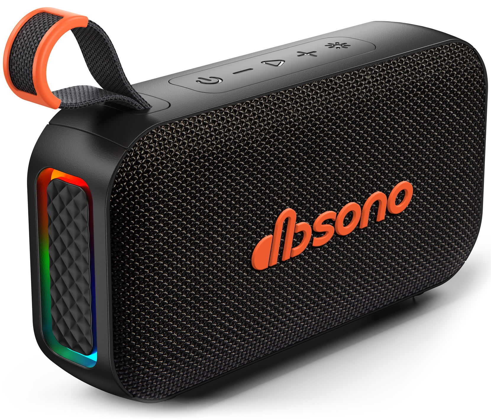Soundcore, Bluetooth Speaker, Waterproof, 24 Hour Playtime