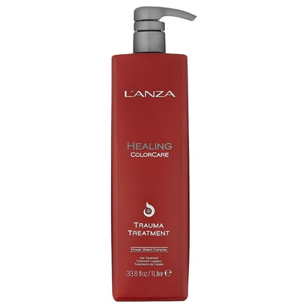 Lanza Healing Color Care Color Preserving Trauma Treatment 33.8 Ounce