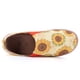 thumbnail image 3 of Zapatos Planos Sin Cordones 26586655666+ (Girasol 39), 3 of 9