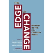 The Edge of Change, (Paperback)