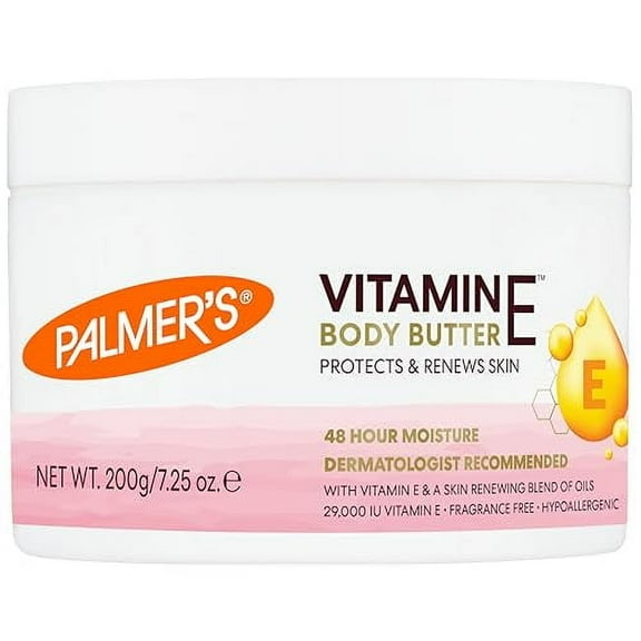 Palmer's Vitamin E Body Butter, 7.25 Ounce