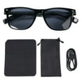 thumbnail image 2 of Lunettes de Traduction, Lunettes de Traduction Sonore Stéréo pour Voyage, 2 of 7