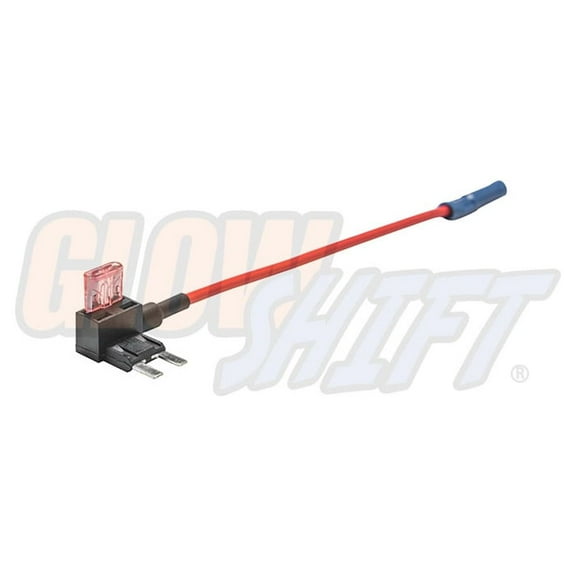 Mini Fuse Expandable Circuit with 4 Amp Fuse
