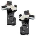 thumbnail image 5 of New Rear Left and Rear Right Window Regulator Compatible With Land Rover Discovery Sport Landmark Edition Discovery Sport SE 2015-2019 By LR059008-PFM LR059009-PFM, 5 of 8