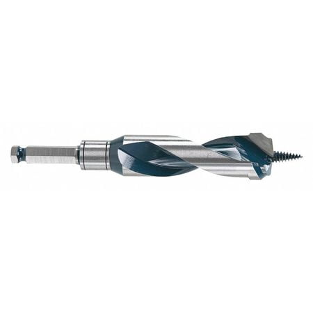 - BOSCH Wood Drilling Bit,Auger Drill NKST18